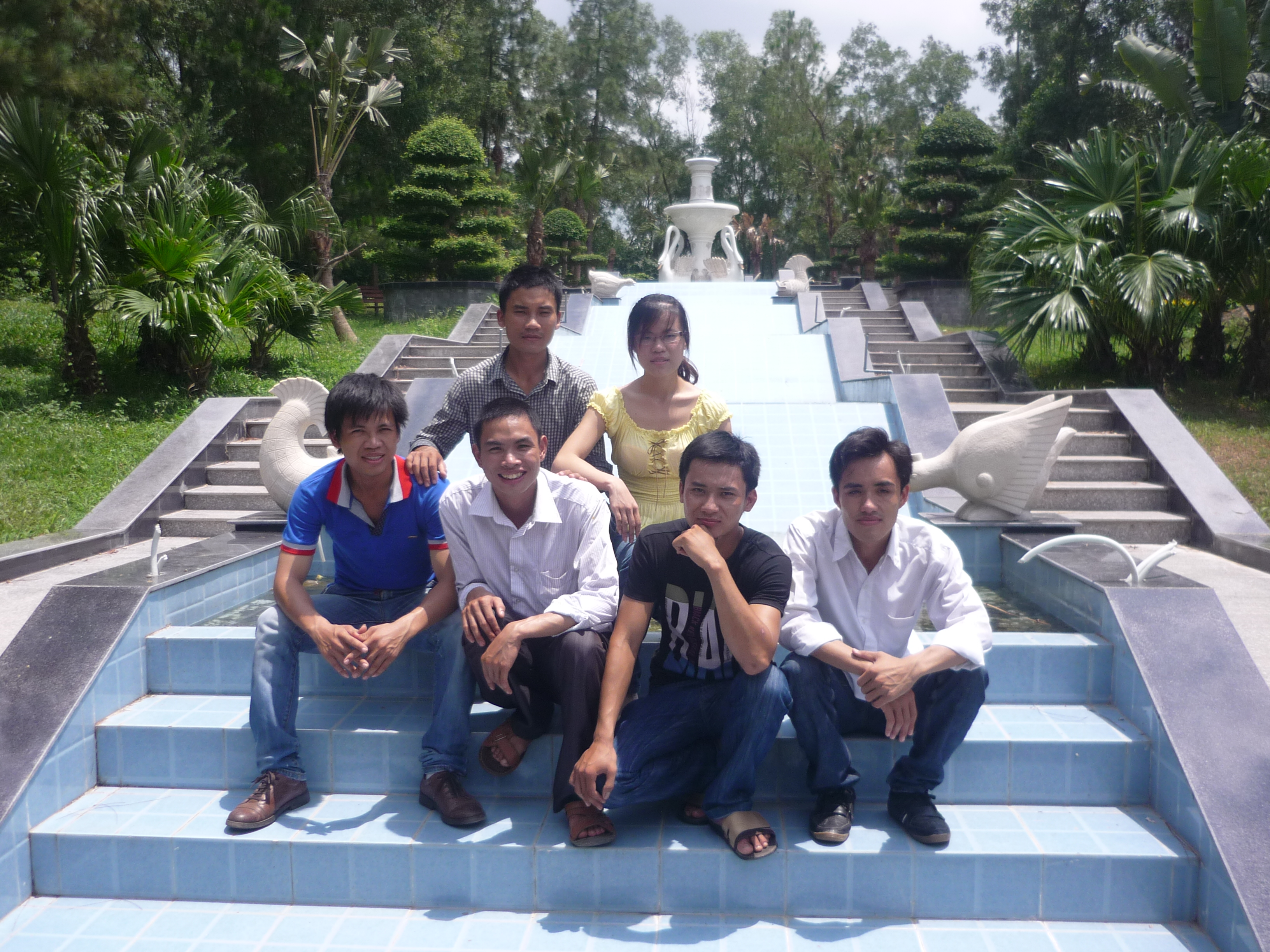 GIỚI THIỆU CHUNG