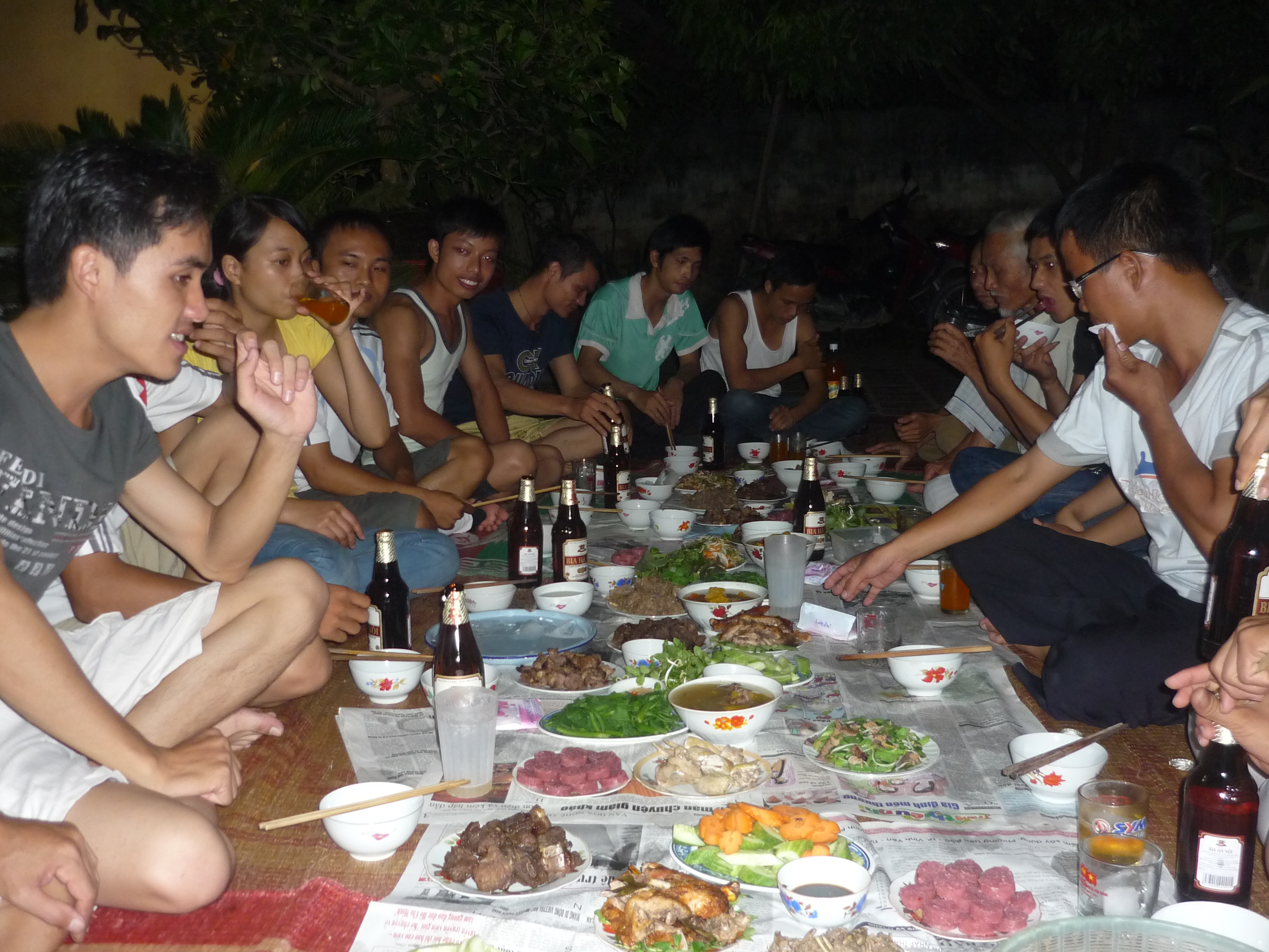 Giới thiệu năng lực dịch vụ mua bán máy phát điện