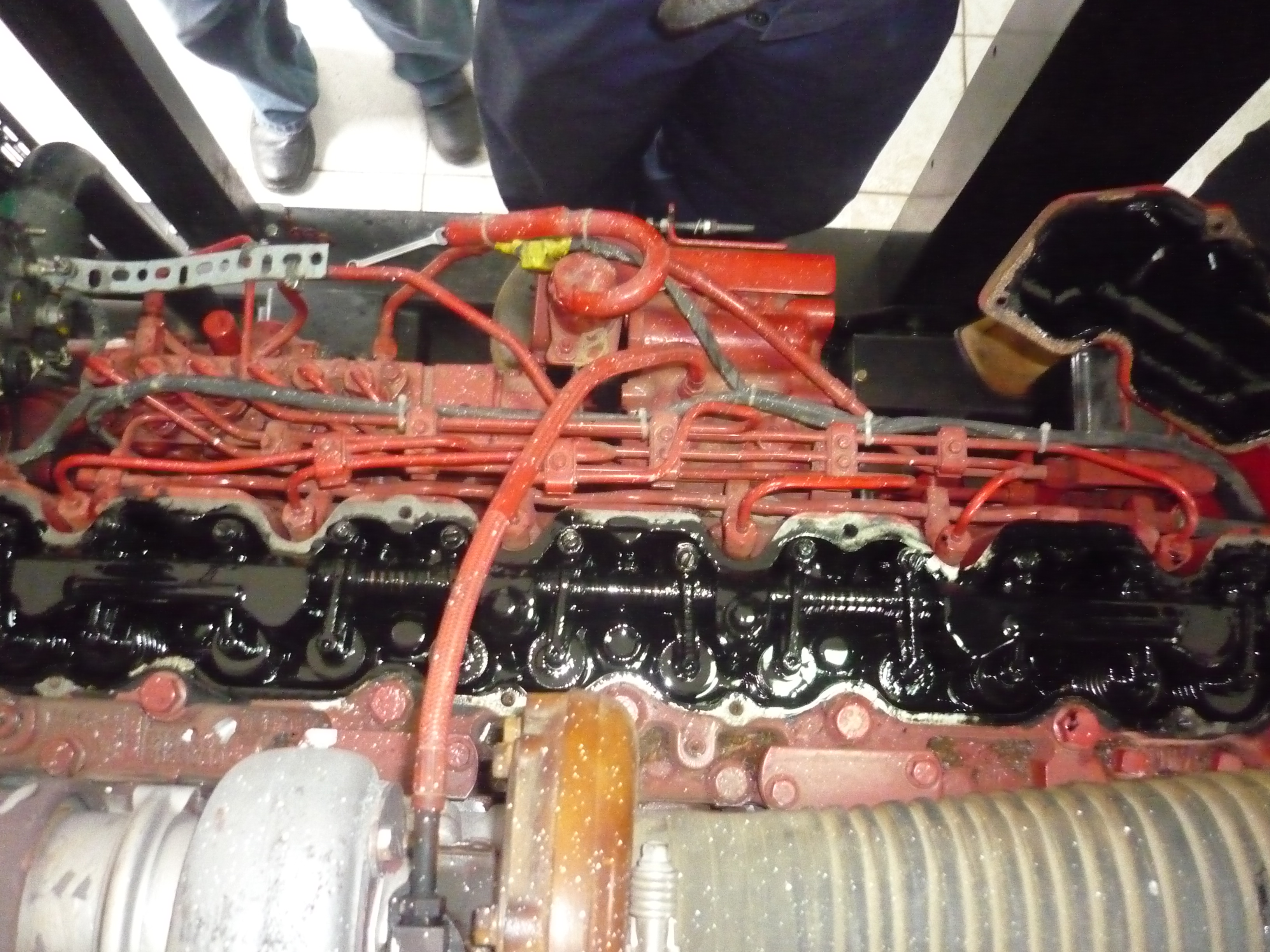 Đối tác cung cấp dịch vụ